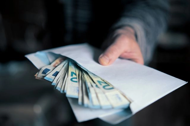 Απάτες με ΦΠΑ: Πώς δρούσε το κύκλωμα, με αρχηγό πρόεδρο τοπικής ομάδας