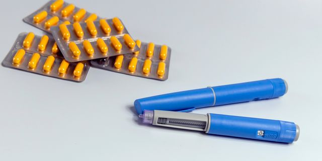 Φάρμακα για την απώλεια βάρους