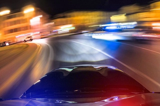 Προφυλακίστηκε ο 20χρονος γιος επιχειρηματία που παρέσυρε αστυνομικό