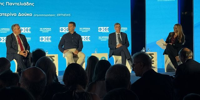 Αρ. Παντελιάδης: “Μπιφ” σε πλάνο για κυβερνητικές παρεμβάσεις στην αγορά