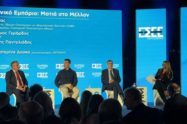 Αρ. Παντελιάδης: “Μπιφ” σε πλάνο για κυβερνητικές παρεμβάσεις στην αγορά