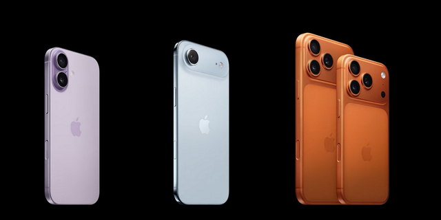 Το iPhone 17 είναι εδώ: Τα χαρακτηριστικά, η έκπληξη της Apple και οι τιμές