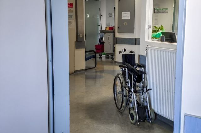 Ιπποκράτειο νοσοκομείο