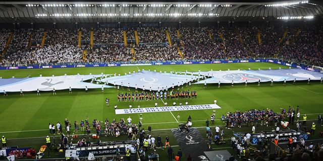 Το Ισραήλ επιχειρεί να μπλοκάρει ψηφοφορία στην UEFA για τον αποκλεισμό του