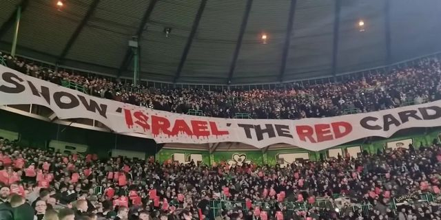 Πιέσεις του ΟΗΕ σε FIFA – UEFA για αποβολή του Ισραήλ από τις διεθνείς διοργανώσεις