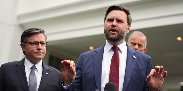 ΗΠΑ: “Οδεύουμε προς ένα shutdown” δήλωσε ο Βανς