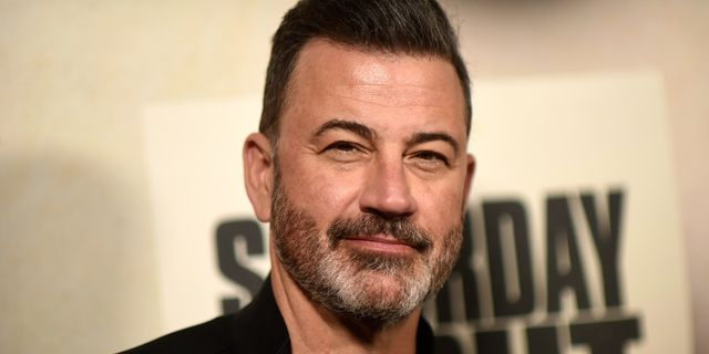 Αναστέλλεται η εκπομπή του Τζίμι Κίμελ μετά από τις δηλώσεις του για τη δολοφονία Κερκ