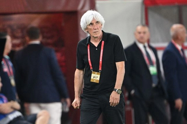 Ο Ιβάν Γιοβάνοβιτς