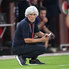 Γιοβάνοβιτς: “Υπάρχει απογοήτευση για τον αποκλεισμό, αλλά οι παίκτες έγιναν πιο σκληροί”