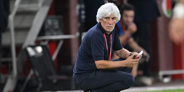 Ο Ιβάν Γιοβάνοβιτς απέδειξε για ακόμη μια φορά ότι είναι Κύριος