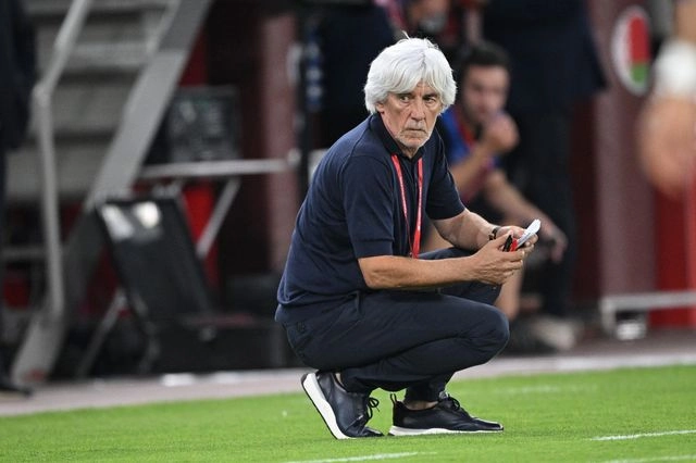 Ο Ιβάν Γιόβανοβιτς απέδειξε για ακόμη μια φορά ότι είναι Κύριος