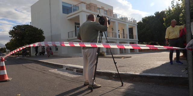 Τραγωδία στη Γλυφάδα: Νεκρός 40χρονος σε κάδο ανακύκλωσης