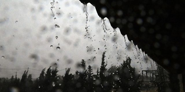 Κακοκαιρία: Έκτακτο Δελτίο Επικίνδυνων Καιρικών Φαινομένων από την ΕΜΥ – 112 σε 10 περιοχές