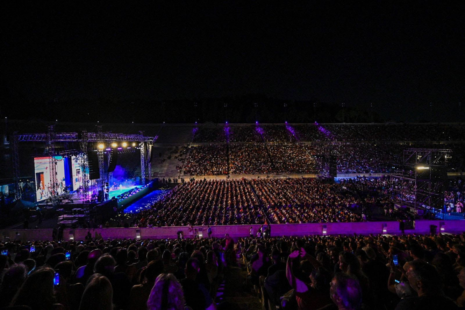 Συναυλία αφιέρωμα στον Καζαντζίδη