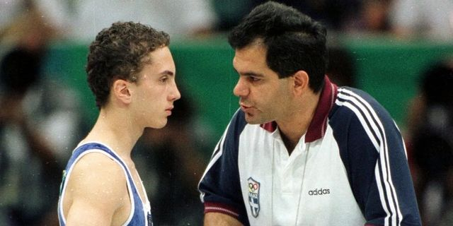 Θανάσης Καπνίδης: Πέθανε ο άνθρωπος που σημάδεψε την ελληνική ενόργανη γυμναστική