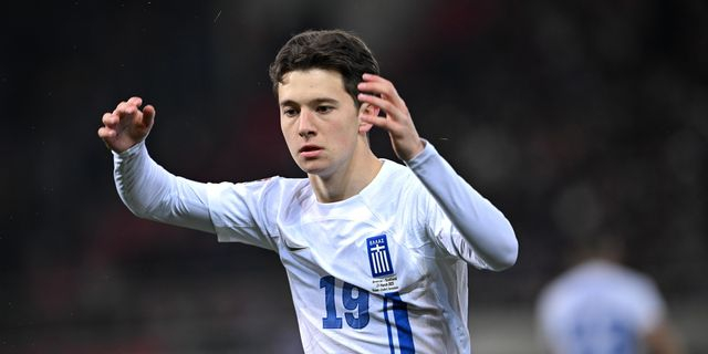 Προκριματικά Μουντιάλ: Η ενδεκάδα της Εθνικής για το παιχνίδι με τη Λευκορωσία