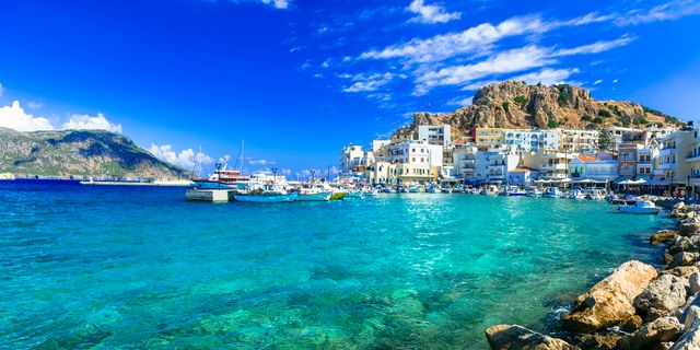 Κάρπαθος (φωτογραφία αρχείου)