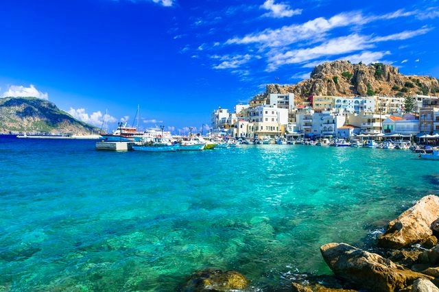 Κάρπαθος (φωτογραφία αρχείου)