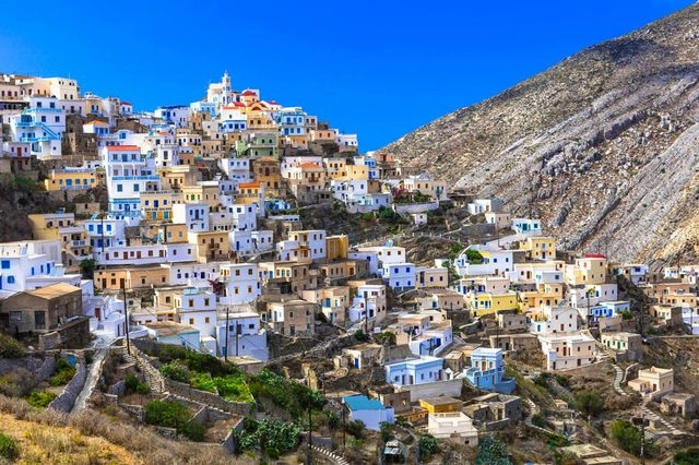 Κάρπαθος (φωτογραφία αρχείου)