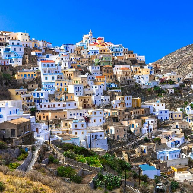 Κάρπαθος (φωτογραφία αρχείου)