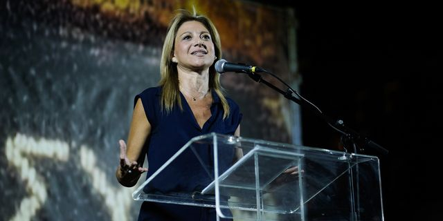 Διαδήλωση στην Πλατεία Συντάγματος σχετικά με τις δικαστικές εξελίξεις στην υπόθεση του δυστυχήματος των Τεμπών