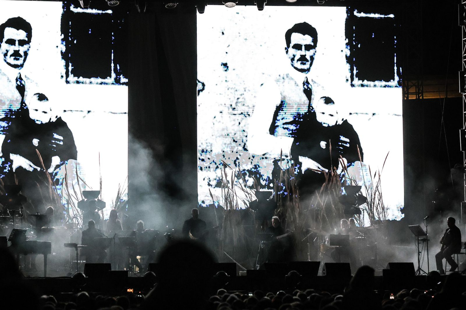 Συναυλία αφιέρωμα στον Καζαντζίδη