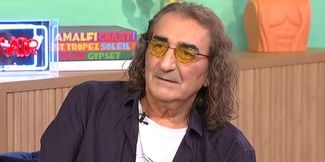 Βασίλης Καζούλης: Η σπάνια αναφορά στην κόρη του – “Την έκανα σε ηλικία… παππού”