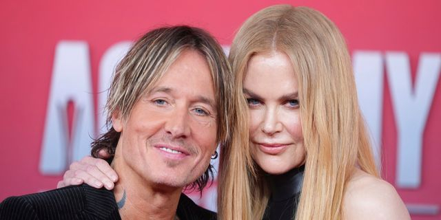 Νικόλ Κίντμαν – Κιθ Έρμπαν: Χώρισαν μετά από 19 χρόνια γάμου