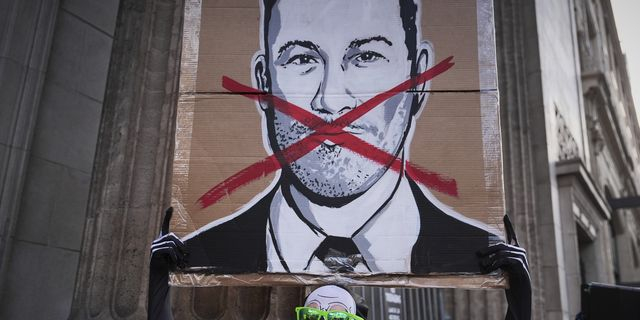 Mε τον Τσάρλι Κερκ πέθανε και η ελευθερία του λόγου στις ΗΠΑ