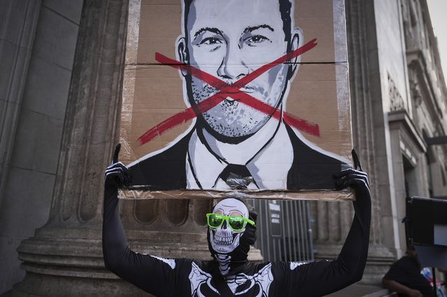 Mε τον Τσάρλι Κερκ πέθανε και η ελευθερία του λόγου στις ΗΠΑ