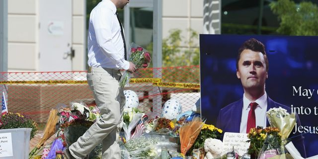 Είναι οι ΗΠΑ πιο κοντά από ποτέ σε έναν “εμφύλιο”;