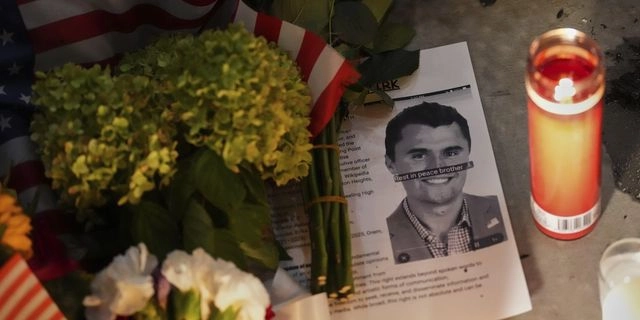 Η κηδεία του Τσάρλι Κερκ, η νέα δοκιμασία για τη Μυστική Υπηρεσία