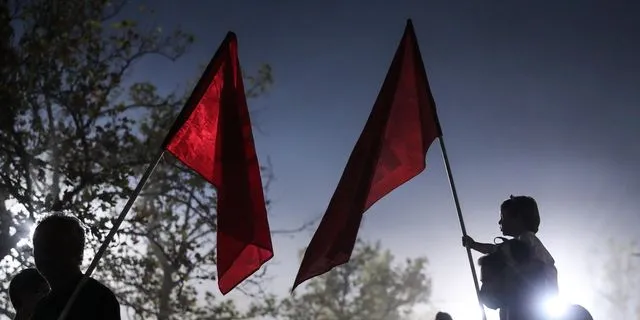 ΚΚΕ για Ιράν: Ο λαός είναι ο μόνος αρμόδιος να καθορίσει τις εξελίξεις στη χώρα του