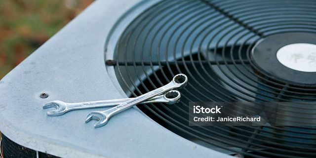 Μονάδα κλιματισμού