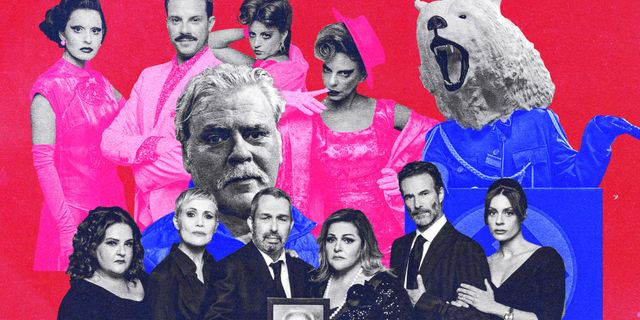 Το γέλιο στο προσκήνιο: Αυτές είναι οι κωμωδίες της σεζόν 2025-2026