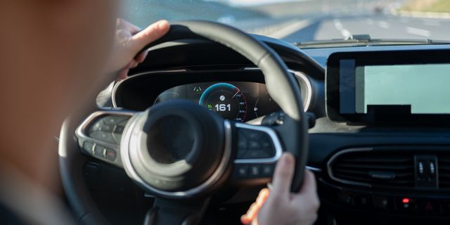 Πήγαινε με 205 χλμ/ώρα στην Εθνική Οδό και το επεδείκνυε στα social media