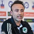 Παναθηναϊκός: Η αποστολή των πράσινων για το ντέρμπι με τον Ολυμπιακό