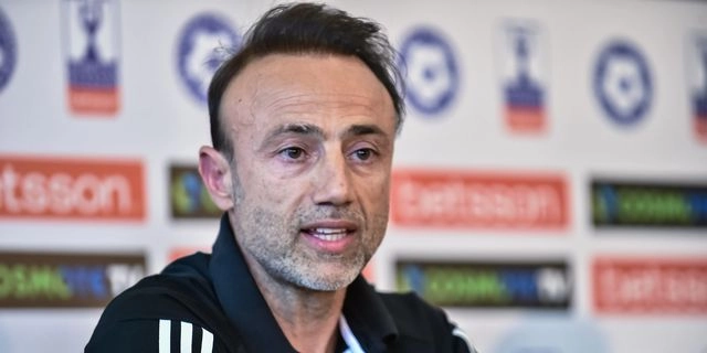 Παναθηναϊκός: Συμφωνία με τον Κόντη για να αναλάβει τον πάγκο του τριφυλλιού