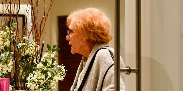 Η Μάρω Κοντού