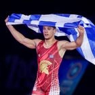 Ο Γιώργος Κουγιουμτσίδης στο SPORT24: “Είμαι ένας υπερήφανος Έλληνας – Πόντιος”