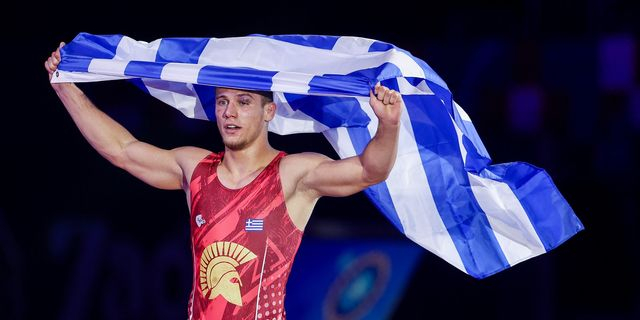 Ο Γιώργος Κουγιουμτσίδης στο SPORT24: “Είμαι ένας υπερήφανος Έλληνας – Πόντιος”
