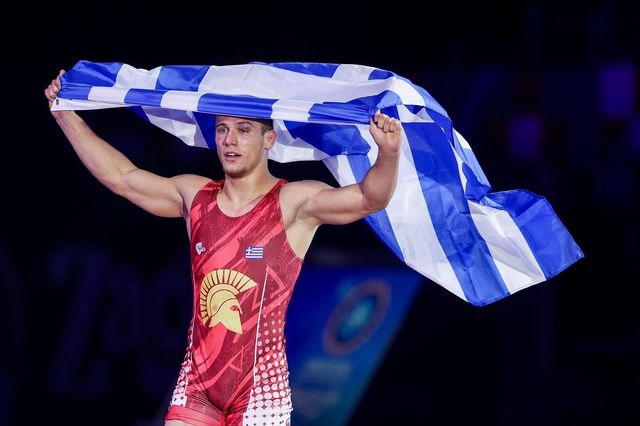 Ο Γιώργος Κουγιουμτσίδης στο SPORT24: “Είμαι ένας υπερήφανος Έλληνας – Πόντιος”