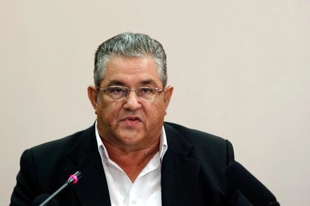 Δημήτρης Κουτσούμπας: Το Πόθεν Έσχες του γγ της ΚΕ του ΚΚΕ