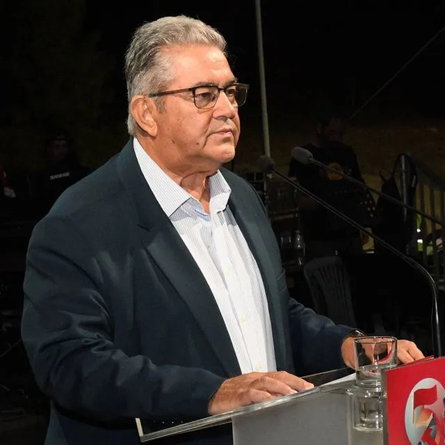 Κουτσούμπας από Στοκχόλμη: Αυξάνονται οι απαιτήσεις για να ανταποκριθούμε στις ανάγκες των λαών