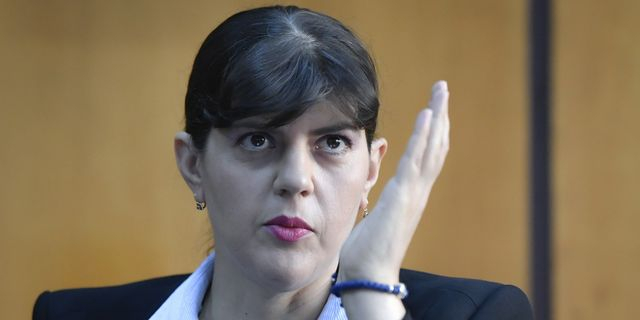 Ερχεται στην Ελλάδα η Λάουρα Κοβέσι