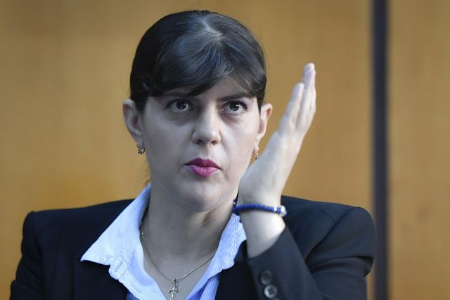Ερχεται στην Ελλάδα η Λάουρα Κοβέσι