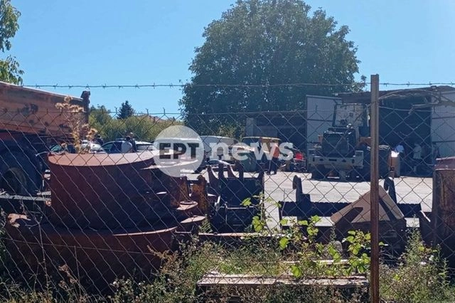 Έκρηξη στην Κοζάνη: Στη Θεσσαλονίκη μεταφέρεται ο 54χρονος πολυτραυματίας