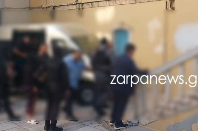Μαφία της Κρήτης: Συνεχίζονται οι απολογίες κατηγουμένων – Προφυλακίστηκαν πέντε