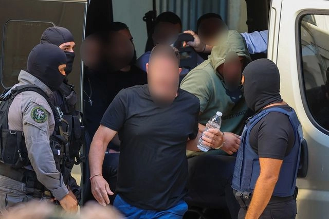 Μαφία της Κρήτης: Απολογούνται σήμερα οι υπόλοιποι 17 συλληφθέντες