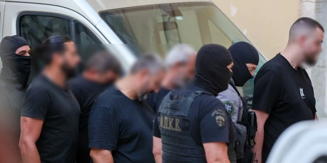 Μαφία της Κρήτης: Είχαν χωρίσει τα Χανιά σε “πιάτσες” ναρκωτικών – Πώς δρούσε η ομάδα